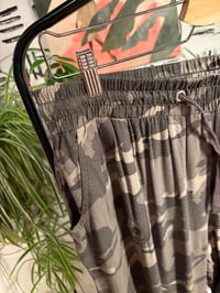Image 3 of Soft camo pants 