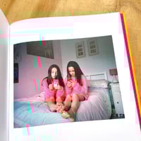 Image 4 of Kirsty Mackay - My Favourite Colour Was Yellow (Signed/Numbered)