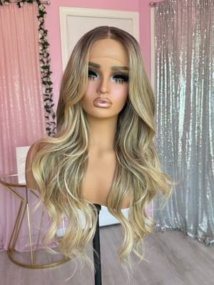 Image of Shay luxury (ready to ship) 