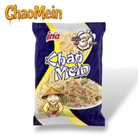 Pasta Ina Chao-Mein 