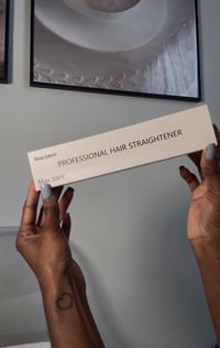 Image 1 of Wireless Flat Irons