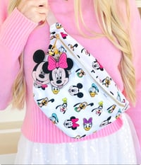 Image 2 of Jumbo Sensational Six Bag Charms