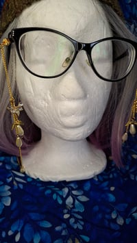 Image 2 of High Elf | Glasses Chain