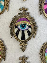 Image 1 of Mystic Eye Talisman 1