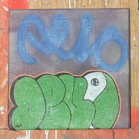 Image 9 of HEAVY HITTER CANVASES