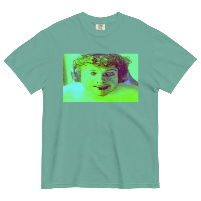 JohnWowStreams Chill Green Vibes