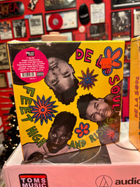 Image 1 of De La Soul 45 rpm RSD BOX SET on SALE Brand New