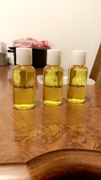 Image 1 of Termeric Body & Face Oil