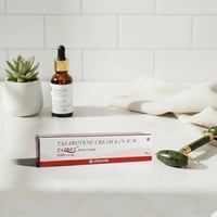 Tazret Tazarotene Cream