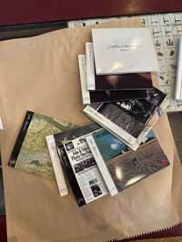 Image 8 of John Lennon - Signature Box (Capitol) / 2010 / USED - everything in great shape, complete 