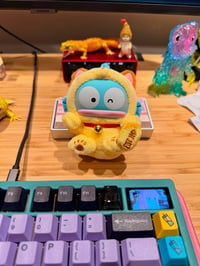 Image 3 of Sanrio Lucky Cat plush Blind Box