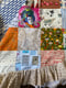 Image of wonderland tea party size xl dress hi low