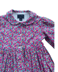 Image 2 of Oscar de la Renta toddler dress