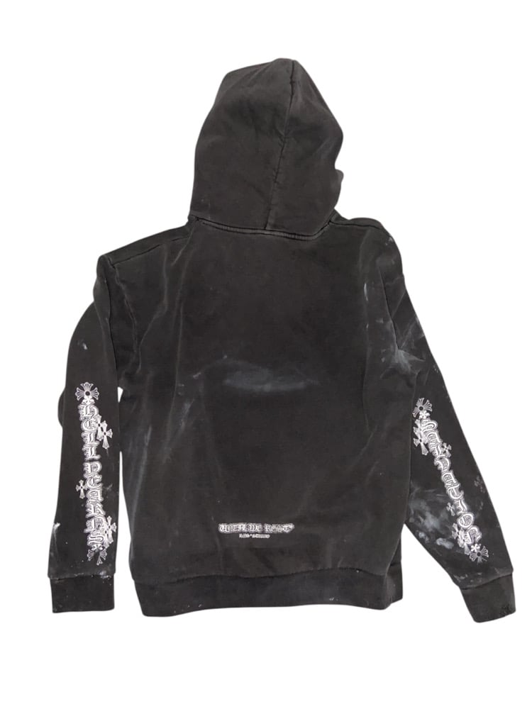Image of Genesis Hoodie* 