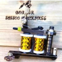 Image 6 of Custom handmade liner machine