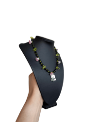 Image 1 of Eternal Balance Necklace 