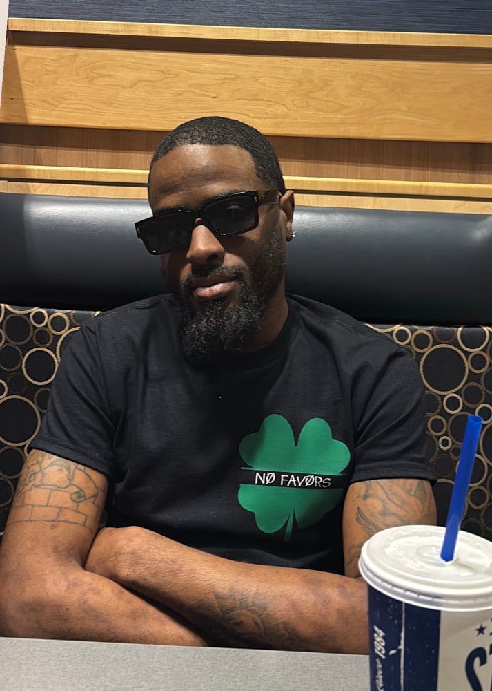 Image of St. Patrick Day