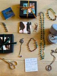 Image 6 of Reserved For The Fabulous s . Balance Due On Your Emerald Ring