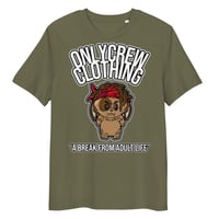 Image 5 of oc Pawz T Shirt 
