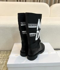 Image 3 of BIG MISS BOOTS