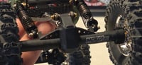 Image 14 of Scx24 Based RTR Comp Crawler 