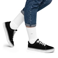 Image 2 of Embroidered socks