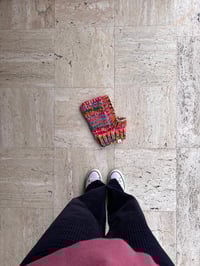 Image 5 of CAPUCHE MI NIÑA MULTICO