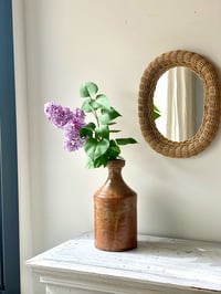 Image 4 of Vase en grès pyrité