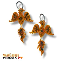 PHOENIX 🐦‍🔥🧡