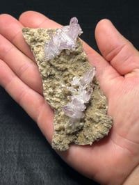 Image 14 of Vera Cruz Amethyst Mexico #2530