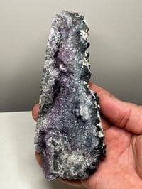 Image 14 of Morandi Fluorite With Barite Specimen #2475