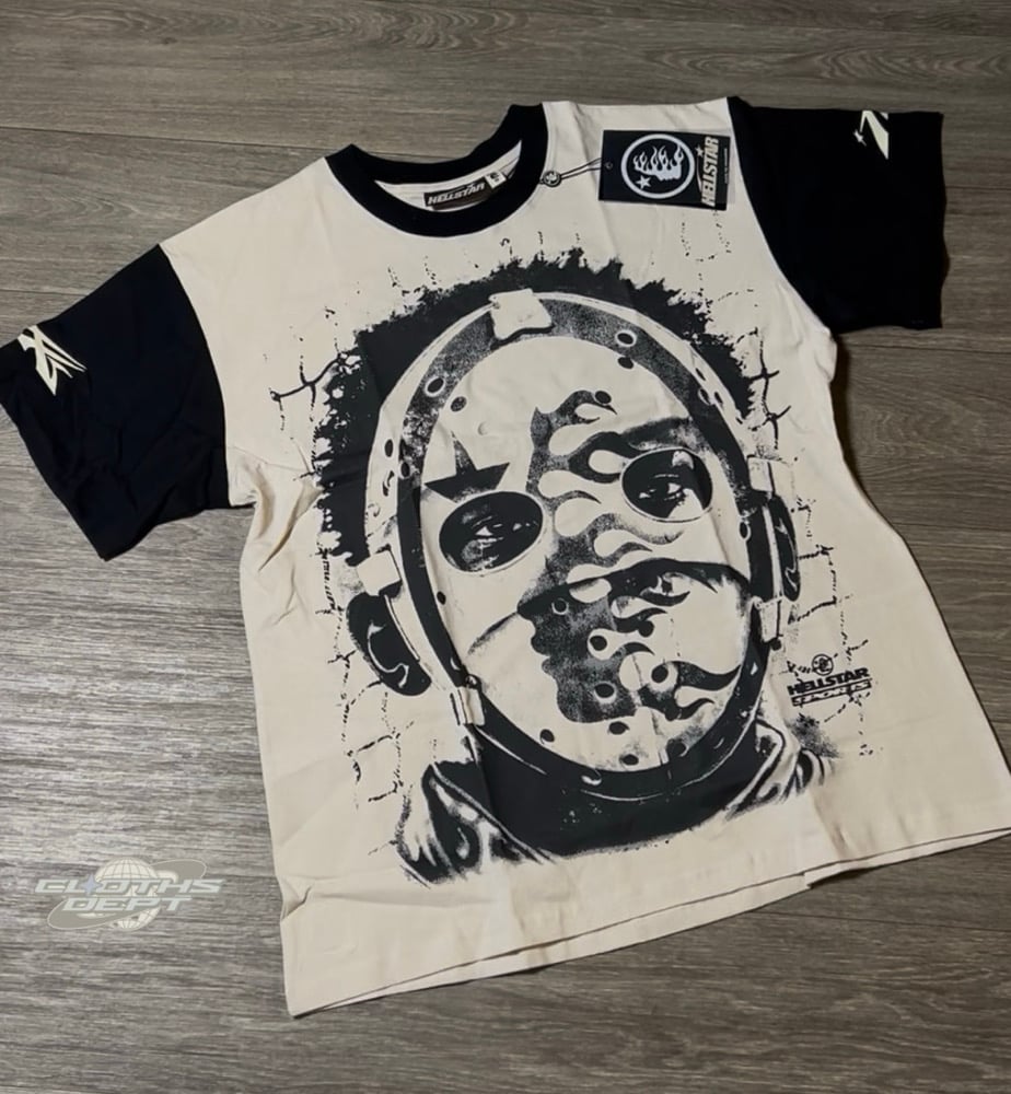 Image of Hallstar 777 Shirt