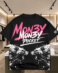 Image 5 of WILD BEAST // PINK