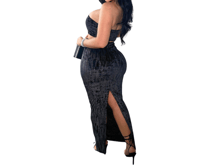 Image 2 of Glam Set 