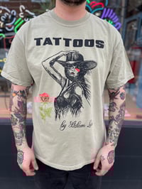 Image 1 of Adam Lux T shirt
