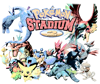 Stadium Squad Tee