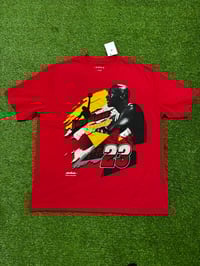 Image 1 of Nike air Jordan “Jordan sport” tee