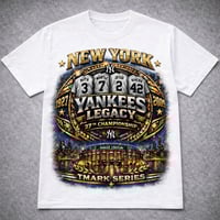 27x Champs Tee (White)