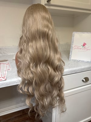 Image of Ellen luxury (ready to ship)