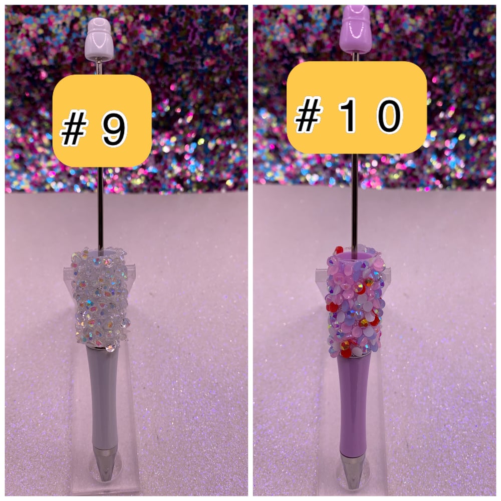 Image of Rock Candy Pen 