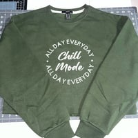 Image 3 of Custom Sweatshirt