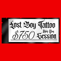 Half Day Session (5 hours)