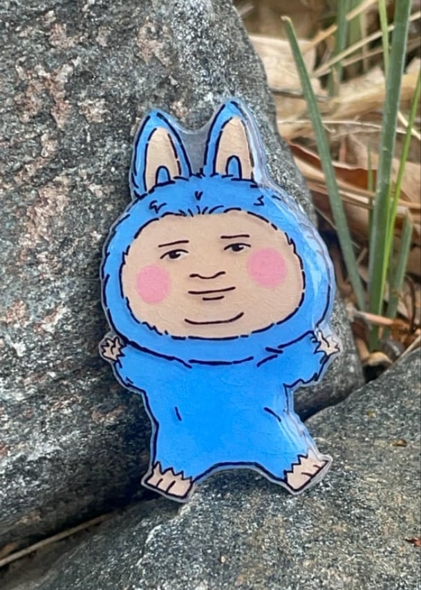 Image of Bobubu: PREORDER