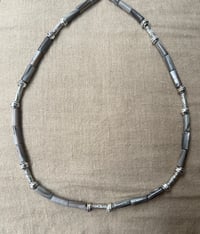 Collier Bambou 