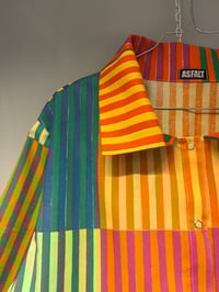 Image 3 of Marimekko shirt  (l/xl)