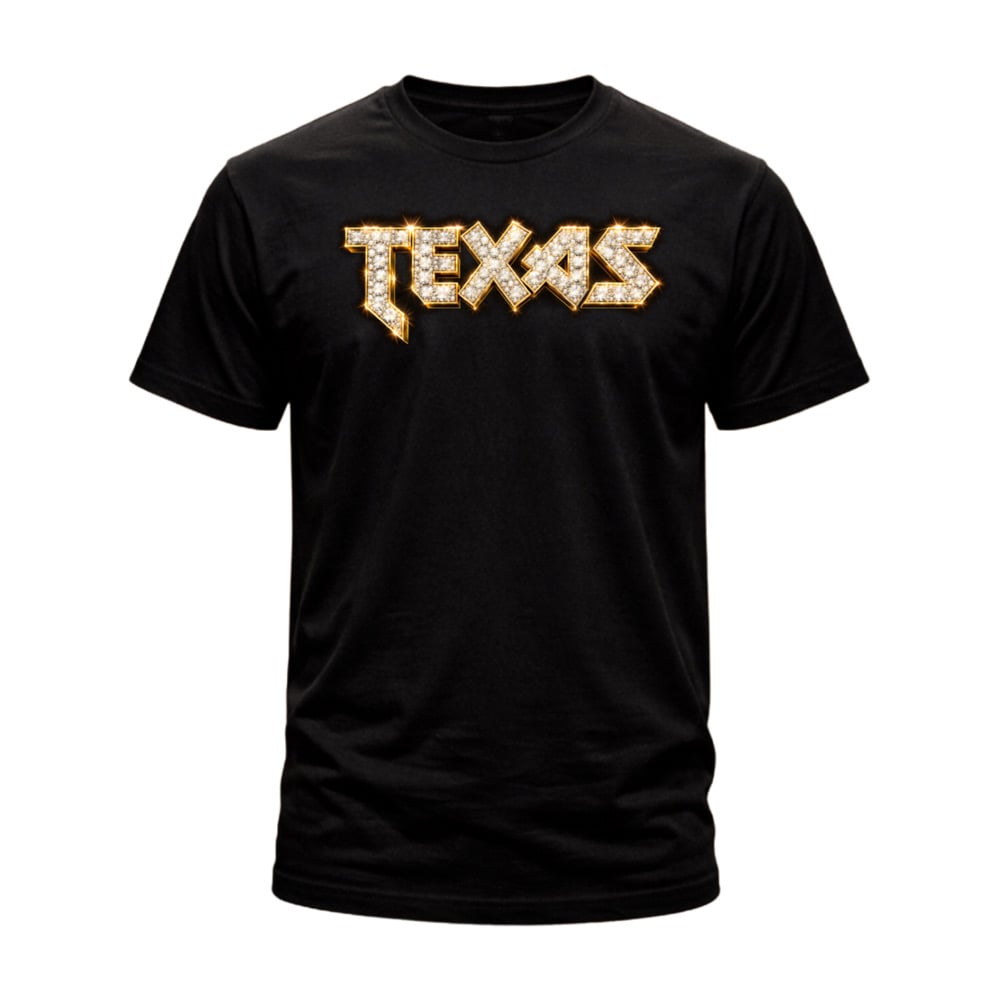 Image of Texas Bling