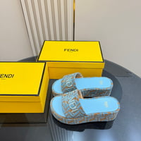 Image 4 of DAINTY WEDGE SANDALS