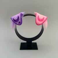 Image 3 of Cosmic Pastel Husky Set