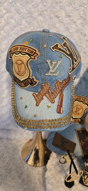 Image of LuV Denim 4pc bundle