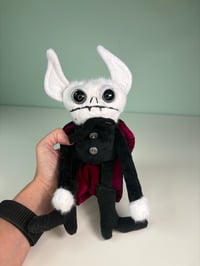 Image 3 of Weighted Mini Draculas